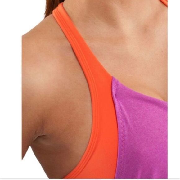 Lululemon Practice Freely No Limits Tank Top Size 4 - Picture 3 of 9